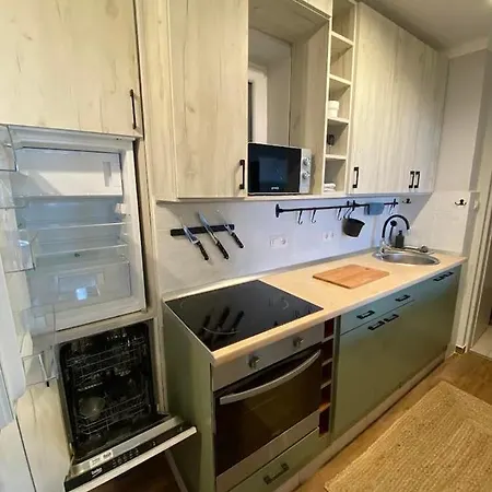 Chill Apartment Miskolc