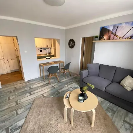 Chill Apartment
