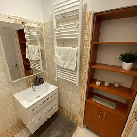 Apartman Chill Miskolc