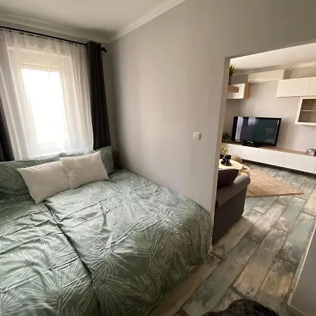 Chill Apartment Miskolc