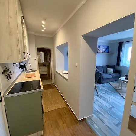 Apartman Chill
