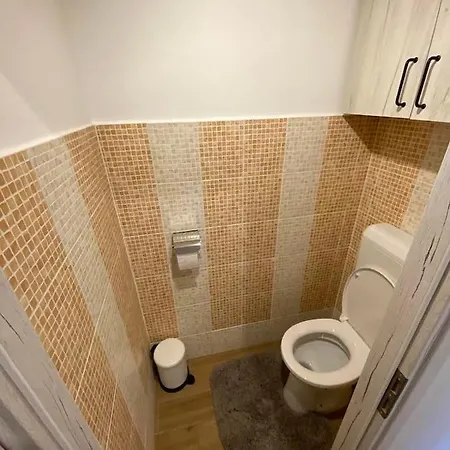 Apartman Chill Miskolc