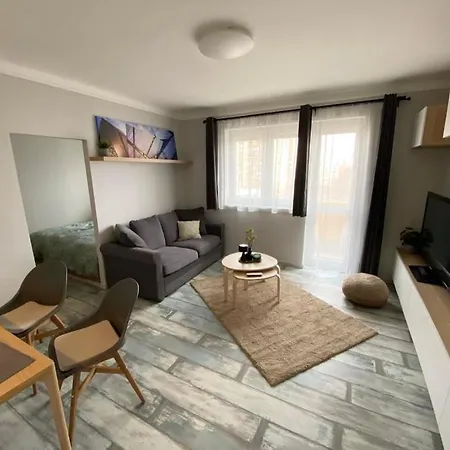 Apartment Chill