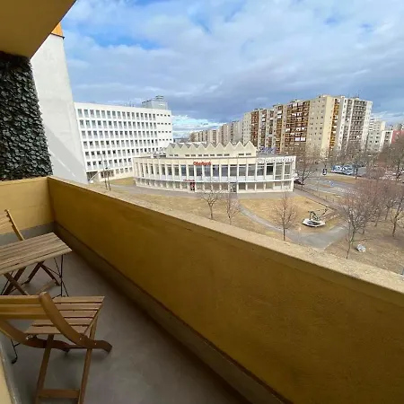 Chill Miskolc
