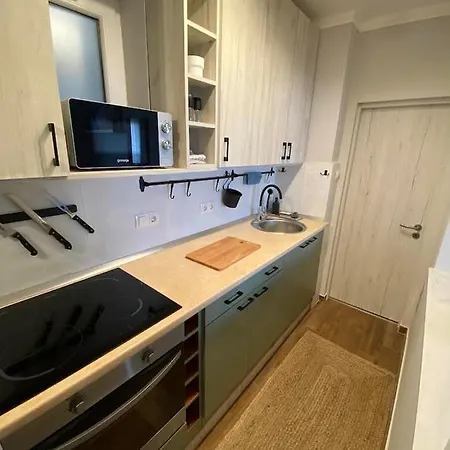 Apartman Chill *