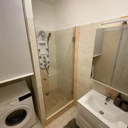 Chill Apartman *