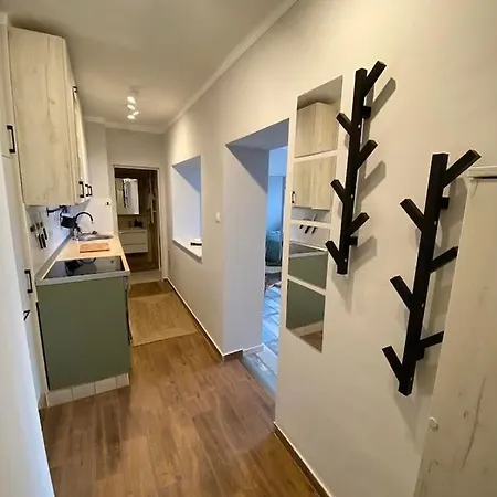 Chill Apartment *