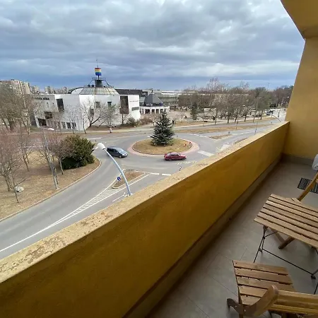 Chill Apartment